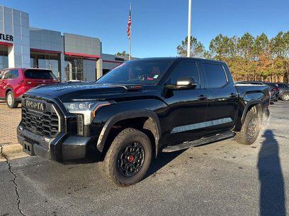 Used 2024 Toyota Tundra TRD Pro