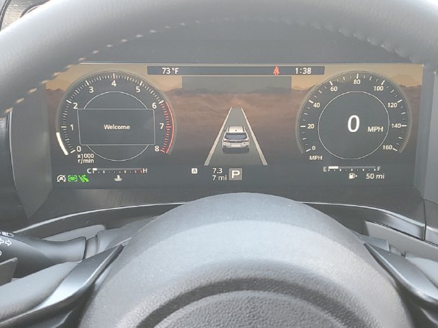 New 2026 Subaru Outback Wilderness AWD/4WD image 21