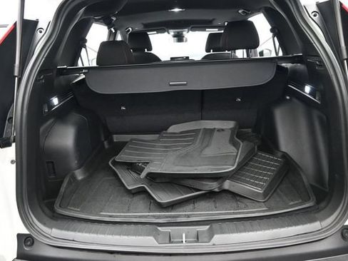 Used 2025 Honda CR-V Sport image 18
