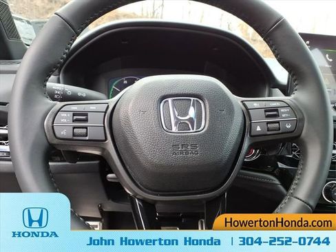 New 2026 Honda Accord Sport image 10