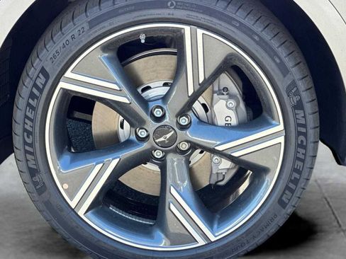 New 2025 Genesis GV80 3.5T Prestige image 35