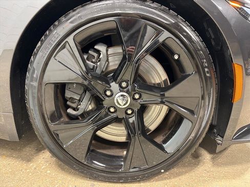 New 2024 Jaguar F-TYPE Coupe AWD image 11