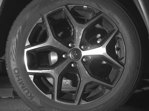 Used 2025 Jeep Compass Limited AWD/4WD image 15