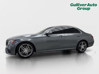 Used 2017 Mercedes-Benz E 300 video 2