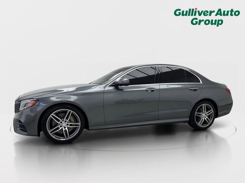 Used 2017 Mercedes-Benz E 300 image 2