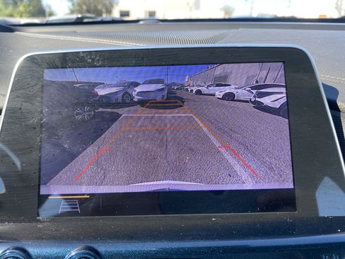 Used 2020 Cadillac CT4 Luxury w/ Sun And Sound Package image 14