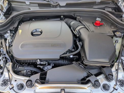 New 2026 MINI Cooper 4-Door Hardtop FWD image 9