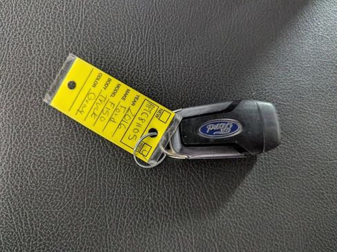 Used 2016 Ford F150 XLT w/ Equipment Group 301A Mid image 25