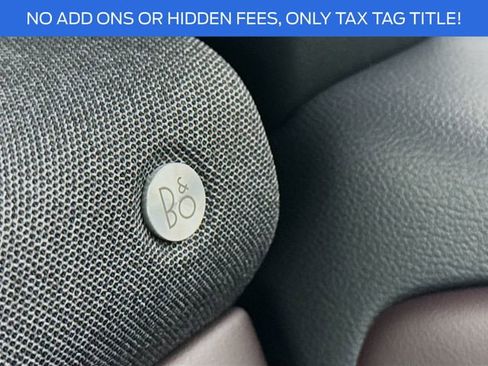 New 2026 Ford Explorer Platinum image 19