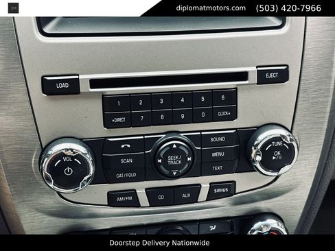 Used 2012 Ford Fusion SE FWD image 34