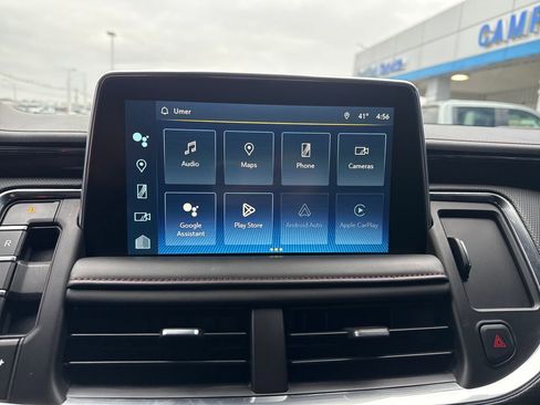 Used 2023 Chevrolet Suburban RST image 24