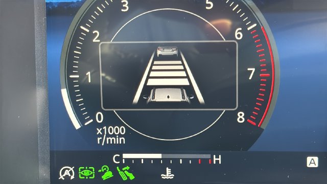 New 2026 Subaru Outback Premium AWD/4WD image 28