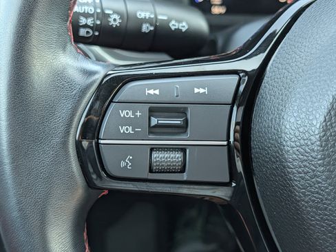 Certified 2024 Acura Integra A-Spec FWD image 31