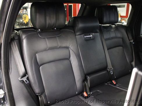 Used 2020 Land Rover Range Rover Long Wheelbase HSE AWD/4WD image 51