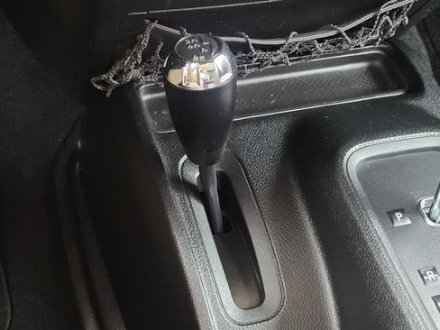 Used 2017 Jeep Wrangler Sport w/ Quick Order Package 24S image 23