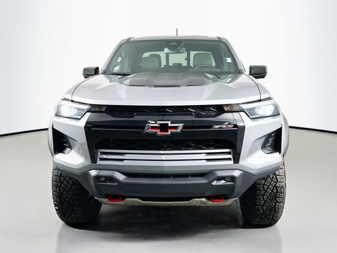 New 2025 Chevrolet Colorado ZR2 w/ Technology Package image 2