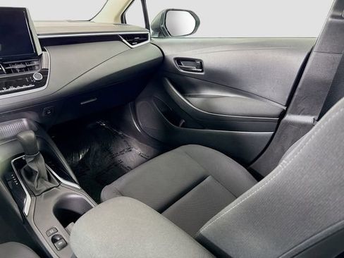 Certified 2024 Toyota Corolla LE FWD image 23