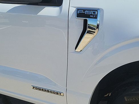 Used 2023 Ford F150 XLT w/ Equipment Group 301A Mid image 31