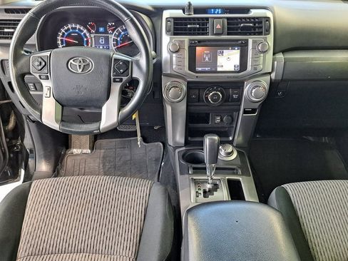 Used 2016 Toyota 4Runner SR5 image 28