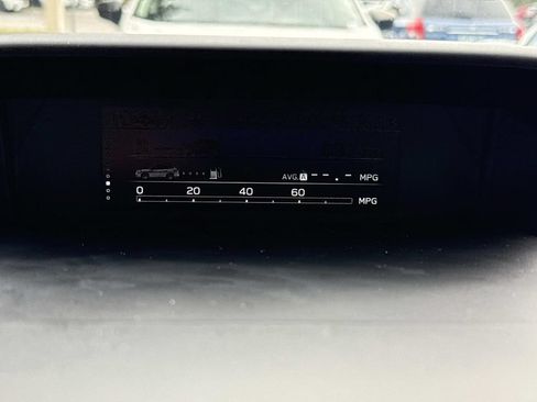 Certified 2024 Subaru Forester Wilderness AWD/4WD image 30