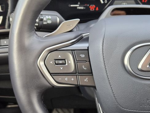 Certified 2024 Lexus TX 350 AWD w/ Technology Package image 35