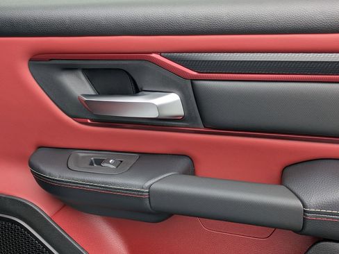 New 2026 RAM 1500 Rebel image 28