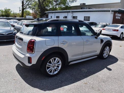 Used 2022 MINI Cooper Countryman ALL4 AWD/4WD image 7