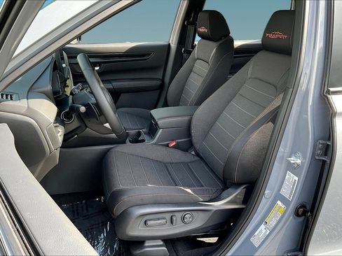 Used 2026 Honda CR-V TrailSport image 20