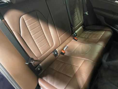 Used 2023 BMW X4 xDrive30i w/ M Sport Package image 12