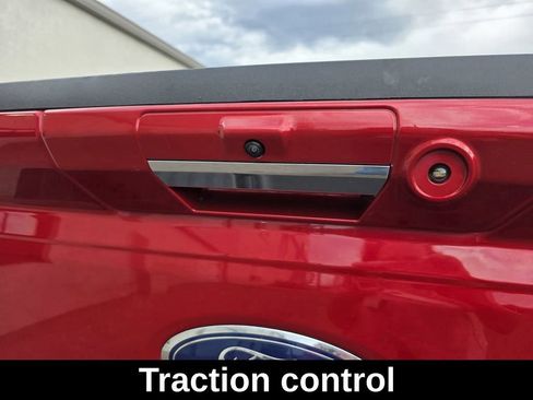 Used 2024 Ford F350 Lariat image 9