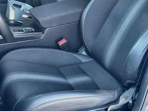Used 2026 Honda Civic FWD Hybrid Sedan image 18