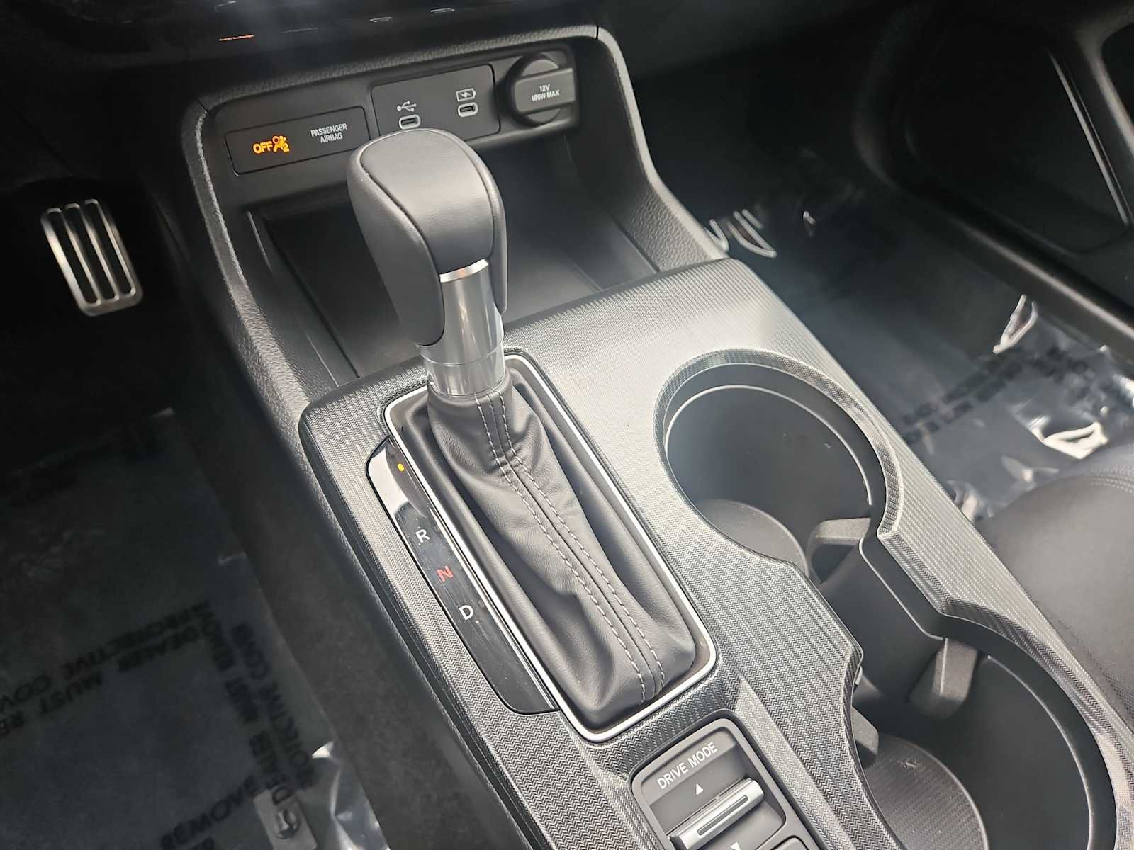 Used 2026 Honda Civic Sport image 20