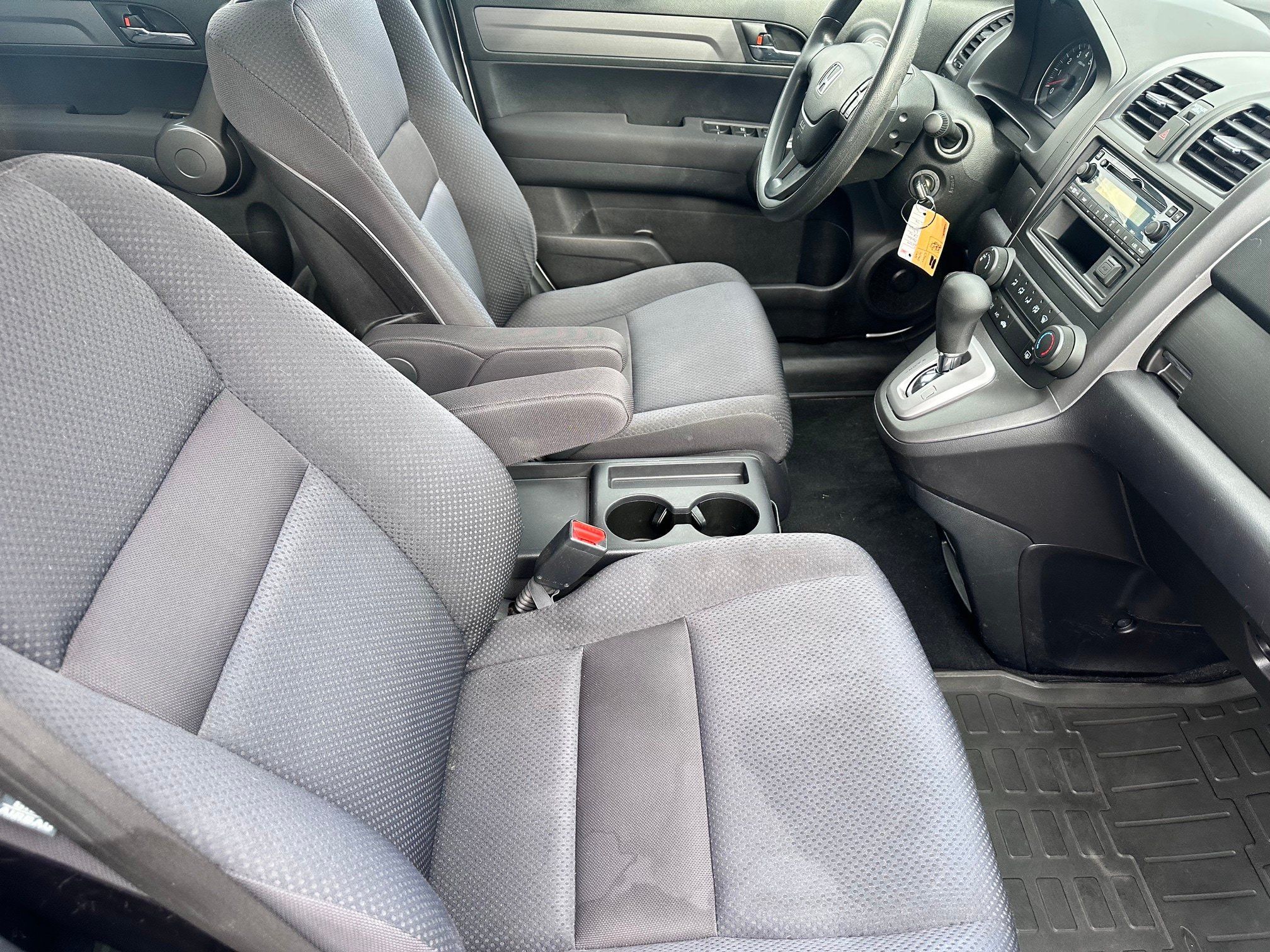 Used 2009 Honda CR-V LX image 10