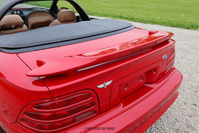 Used 1994 Ford Mustang GT RWD image 83