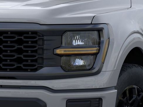 New 2026 Ford F150 STX image 40