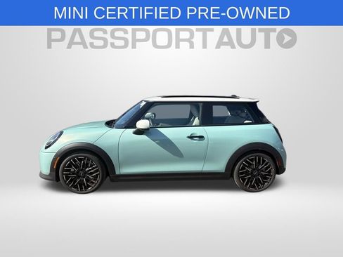 Used 2026 MINI Cooper S FWD image 10