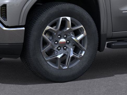 New 2026 GMC Sierra 1500 SLT w/ SLT Premium Package image 47