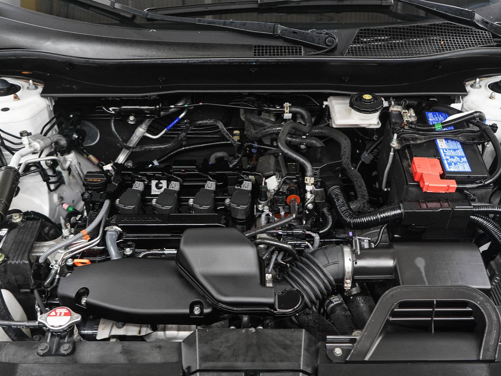 Used 2024 Honda CR-V EX image 30