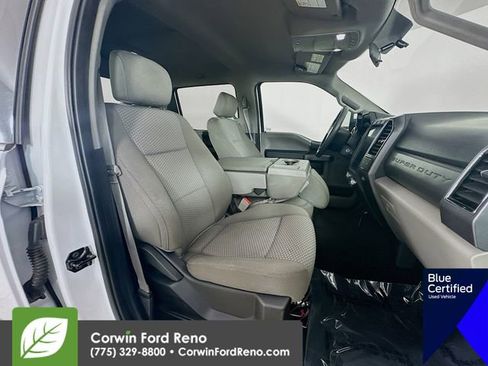 Used 2019 Ford F250 XLT AWD/4WD image 29