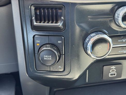 Used 2025 Ford F150 XLT w/ Equipment Group 301A Standard AWD/4WD image 20