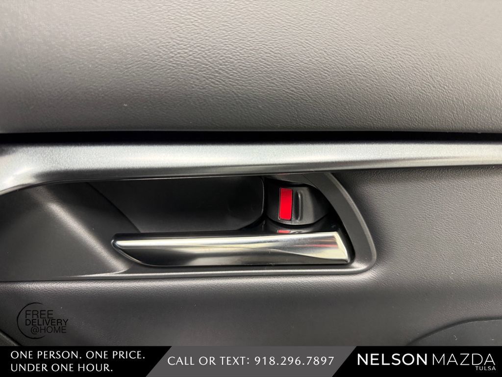 New 2026 MAZDA CX-5 Preferred AWD/4WD image 40