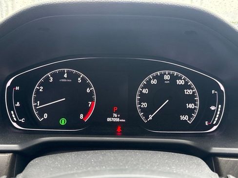 Used 2019 Honda Accord Touring image 18