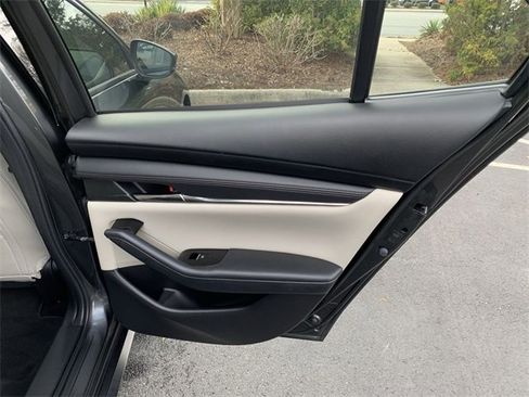 Used 2021 MAZDA MAZDA3 2.5 Turbo image 11