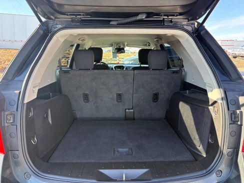 Used 2014 Chevrolet Equinox LT w/ Driver Convenience Package image 9