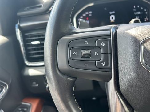Used 2023 GMC Sierra 1500 Denali Ultimate AWD/4WD image 28