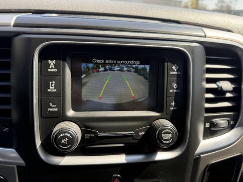 Used 2014 RAM 2500 Big Horn AWD/4WD image 27