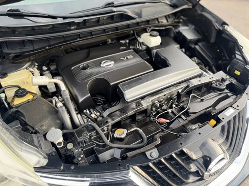 Used 2016 Nissan Murano S image 33