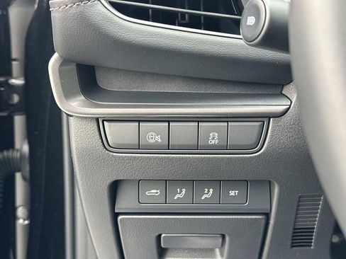 New 2026 MAZDA MAZDA3 2.5 S Sedan w/ Preferred Pkg FWD image 16