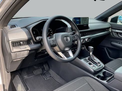 New 2026 Honda CR-V Sport image 8