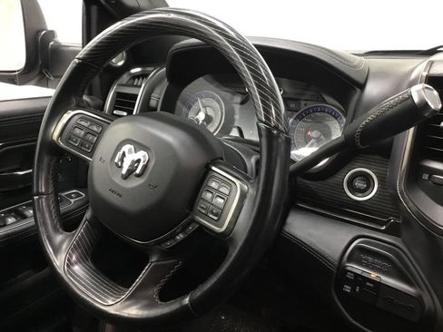 Used 2020 RAM 2500 Limited AWD/4WD image 33